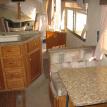 RV kitchen 