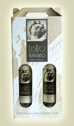 Lustro Italiano Stone care